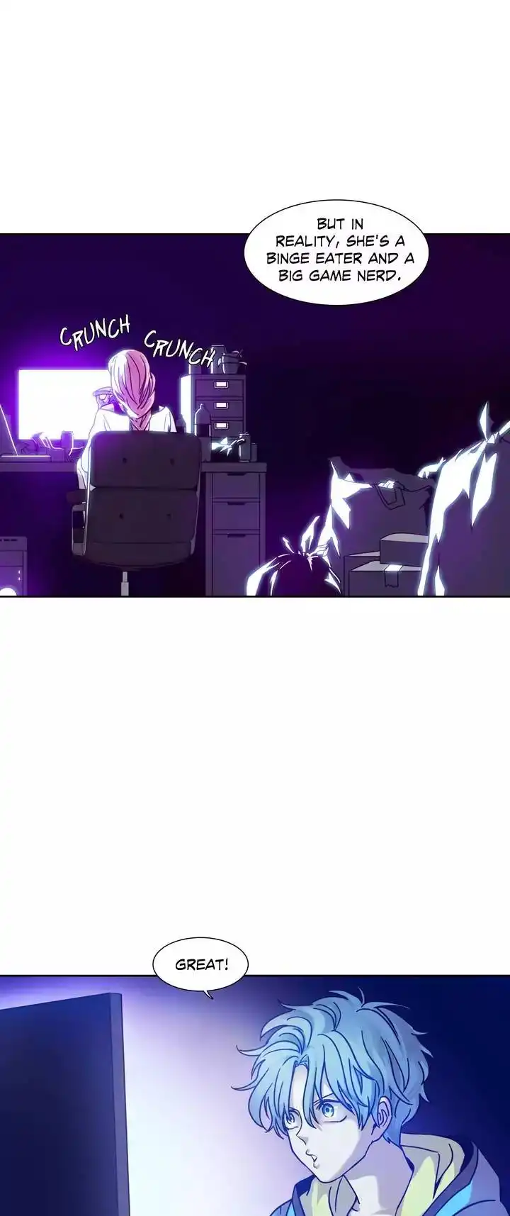 Unknown Code Chapter 35 22